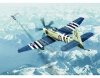 Trumpeter 01631 Hawker Sea Fury FB.11 (1:72)